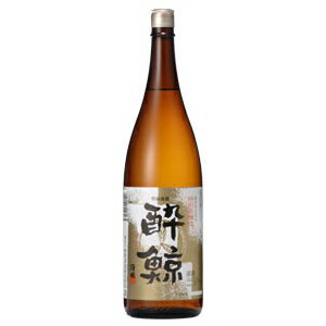 酔鯨　特別本醸造　1800ml　酔鯨酒造[高知県]【6本で送料無料】(クール便配送・沖縄県・離島を除く)★お取り寄せ商品（出荷までの所要日数：7日〜10日）【日本酒】【本醸造酒】