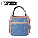 レスポートサック バッグ 8056 F678 DENIM DOT SMALL JENNI ショルダーバッグ バック 斜め掛け 2way LESPORTSAC ab-332900