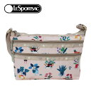 レスポートサック バッグ 3352 F645 COMFY CATS QUINN BAG ショルダーバッグ 斜め掛け LESPORTSAC ab-364900 ブランド