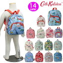 キャスキッドソン リュック Cath Kidston Kids Mini Backpack キッズ ミニ バックパック リュックサック バック ab-419800 ブランド