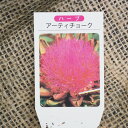 ハーブ 苗【アーティチョーク】苗木 料理 ハーブ苗専門店 感動する香り Herb