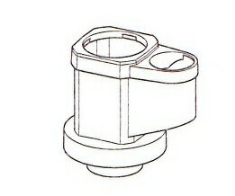 【楽天最安値挑戦】Panasonic　雨水貯水タンク　レインセラー　『たてとい接続キット用…...:hanajima:10001054