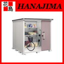 【期間限定ポイント2倍】★【本州送料無料】ヨド物置 エルモ LMD-2222H 背高タイプ 一般型 間口2m22cm×奥行2m22cm【代引不可】