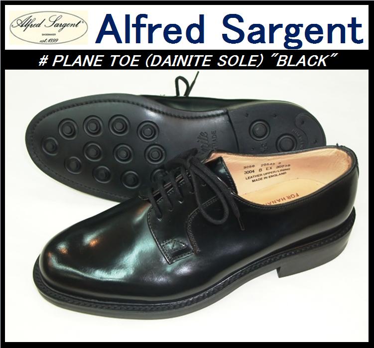 ALFREDSARGENTi AtbhET[WFgjv[gD