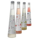 スパークリング日本酒【送料無料】花の舞ちょびっと乾