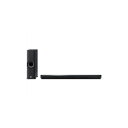 【予約販売11月1日入荷予定】YAMAHA ホームシアターシステム YSP-2700-B