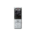 SONY ステレオICレコーダー ICD-UX570FSC