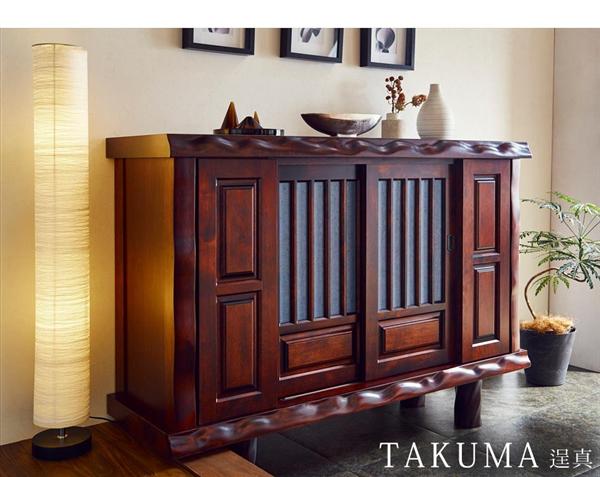 逞真 TAKUMA 6尺
