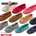  MINNETONKA ~lgJ K̔㗝X KiLeB[XEF[hJV V[Y(Kilty suede moc 400/401/401T/402/402S/403/406/407T/408T/409/409T@11F 2020  DEAL 