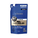 ルシード 薬用ヘア&スカルプコンディショナー つめかえ用 380g(医薬部外品) 【10個セット】 (4902806122046-10)