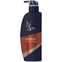 h&s for men PRO Series エナジー コンディショナー ポンプ 350g 【3本セット】 (4902430816199-3)