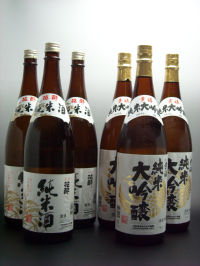Τ¢ľ£ʪˤ⤼Ҥɤ̵۲ֿ졡1800ml2Τ6ܥåȽ  Ƽsmtb-T 10P25jun10 sake0604
