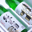 【純米吟醸酒】&【純米酒】720ml×2本セット【花酔酒造】