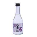 純米吟醸酒 300ml 花酔 酒造 山田錦 100%使用 日本酒