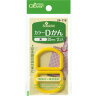 【クロバー】カラーDカン 25mm（2個入）