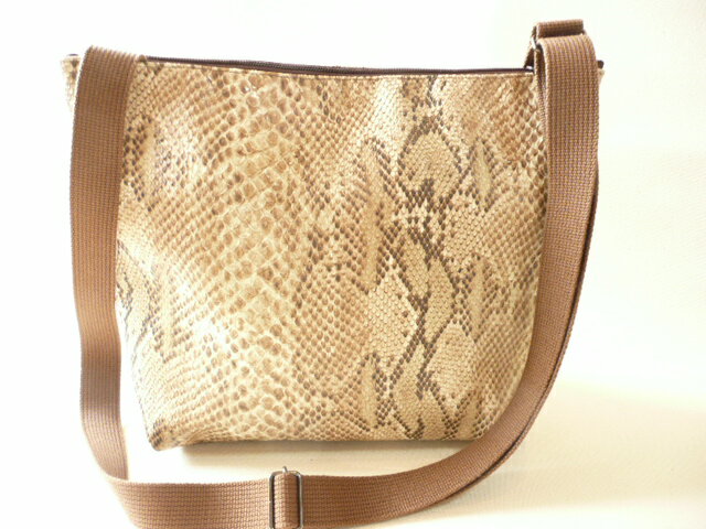 KOBE5P23aprkaimawariإӡ顡Хåܥ꡼ڤƻ䤹Хå[hebi-shold-bag2] 02P12oct10