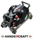 数量限定!【未使用】日立工機 高圧エアコンプレッサ EC1445H2【新古品】【中古】