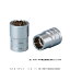 KTC ソケット (12.7) B4-16W-H (5266335) 【送料別】【送料区分A】【代引不可・返品不可】