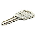 タキゲン 0200 スペアキー 合鍵 純正品