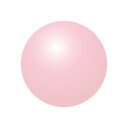 【代引手数料無料】イベント用品 抽選球 直径12mm ピンク 10個袋入 37-7801 タカ印紙製品 ササガワ