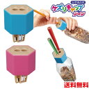 送料無料(定形外郵便)シャチハタ ケズリキャップ ツイン( ...