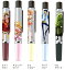 【最大1000円OFFクーポン発行中】ONE PIECE ワンピース15周年記念 スタンペン9 メールパック かわいい プレゼント 5000円以上 送料無料
