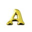 【最大1000円OFFクーポン発行中】光 ゴールド文字 大 (ABG20-A )HIKARI 5000円以上送料無料
