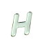 【最大1000円OFFクーポン発行中】光 シルバーメタル文字 (SM60-H )HIKARI 5000円以上送料無料