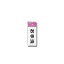 【最大1000円OFFクーポン発行中】光 ファミリープレート(お手洗) (KP83-3 )HIKARI 5000円以上送料無料