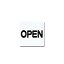 【最大1000円OFFクーポン発行中】光 案内プレート 300mm×300mm×1mm (PH3030-8 )HIKARI 5000円以上送料無料