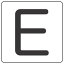 【最大1000円OFFクーポン発行中】日本緑十字社 数字表示ステッカー HA−E (5P) 大 172505