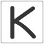 【最大1000円OFFクーポン発行中】日本緑十字社 数字表示ステッカー HA−K (5P) 大 172511