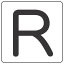【最大1000円OFFクーポン発行中】日本緑十字社 数字表示ステッカー HA−R (5P) 大 172518