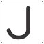 【最大1000円OFFクーポン発行中】日本緑十字社 数字表示ステッカー HA−J (5P) 小 172710
