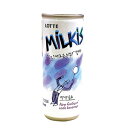 ロッテ ミルキス 250ml