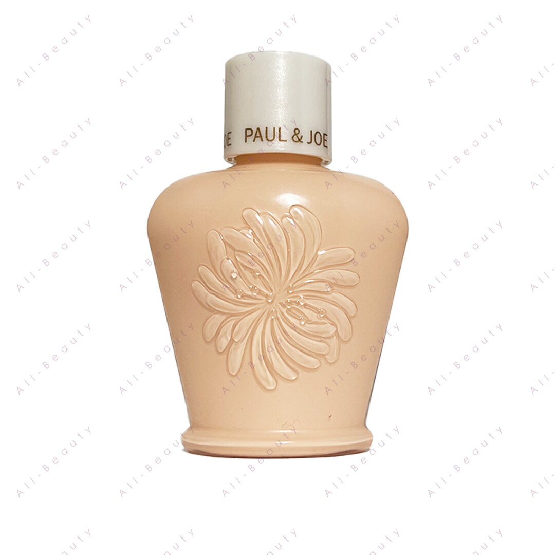 ポールアンドジョー 下地【PAUL&JOE】プロテクティング ファンデーション プライマー #01 SPF50＋ PA++++ 10ml(10ml*1個） ポール&ジョー 下地 ポールアンドジョー