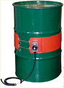 ヤガミ ドラム缶用バンドヒーターYGSN-200-2 単相200V 200L 【送料込】 PSE対応 PSE適合製品(電気用品安全法)加熱 保温 ドラム缶用 容器用電気ヒーター 塗料 ペンキ 液体 溶かす やわらか