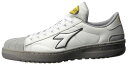 【DIADORA】ディアドラ キーウィKIWI ローカットモデル安全靴 KW-111