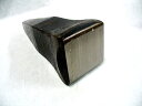 三角金床60mm(彫金、飾り金具製作、鉋、鑿の裏だし、銘切)