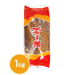 国産麦茶　（丸粒）　1kg　【20150619marap15】