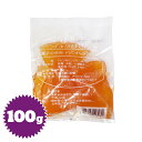 オレンジピール　100g