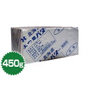 【要冷蔵】北海道よつ葉 加塩バター 450g(業務用サイズ)【10P27aug10】