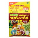 元肥/肥料/ハイポネックス マグァンプK中粒 1.3kg/RCP/05P03Dec16/【HLS_DU】