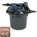フィルトクリアー6000(50Hz対応)/バイオシステム/浄化フィルター/送料無料/RCP/05P05Sep15/【HLS_DU】