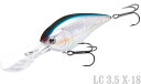 LUCKY CRAFT USA【ラッキークラフト】LC 3....
