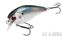 LUCKY CRAFT USA【ラッキークラフト】LC 4....