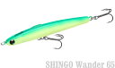 LUCKY CRAFT USA【ラッキークラフト】SHING...