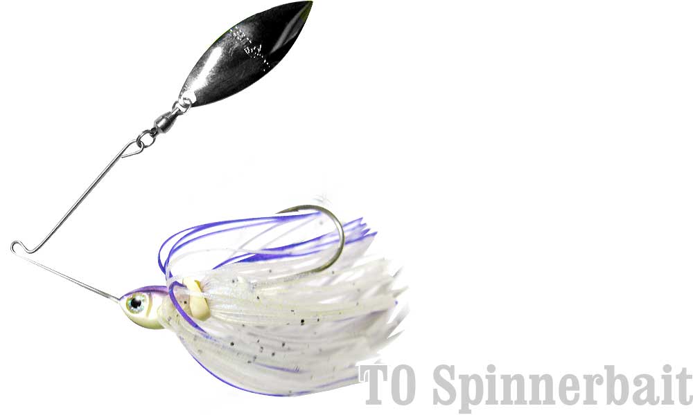 T.O. Lures T.O. Xsi[xCgII