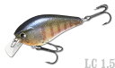 LUCKY CRAFT USA【ラッキークラフト】LC 1....