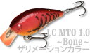 LUCKY CRAFT【ラッキークラフト】LC-MTO 1....